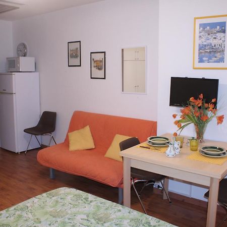 Nice Apartment In Таормина Экстерьер фото