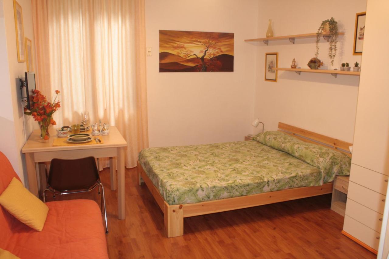 Nice Apartment In Таормина Экстерьер фото