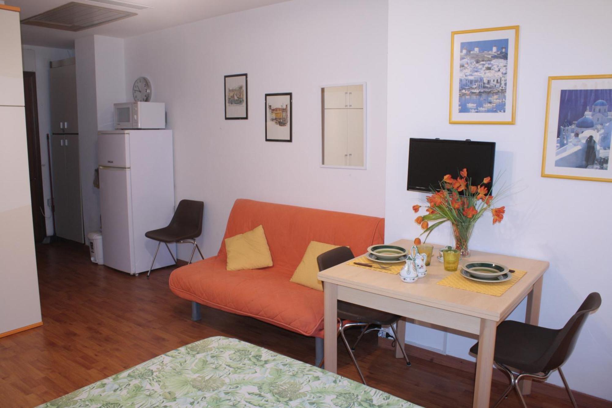 Nice Apartment In Таормина Экстерьер фото