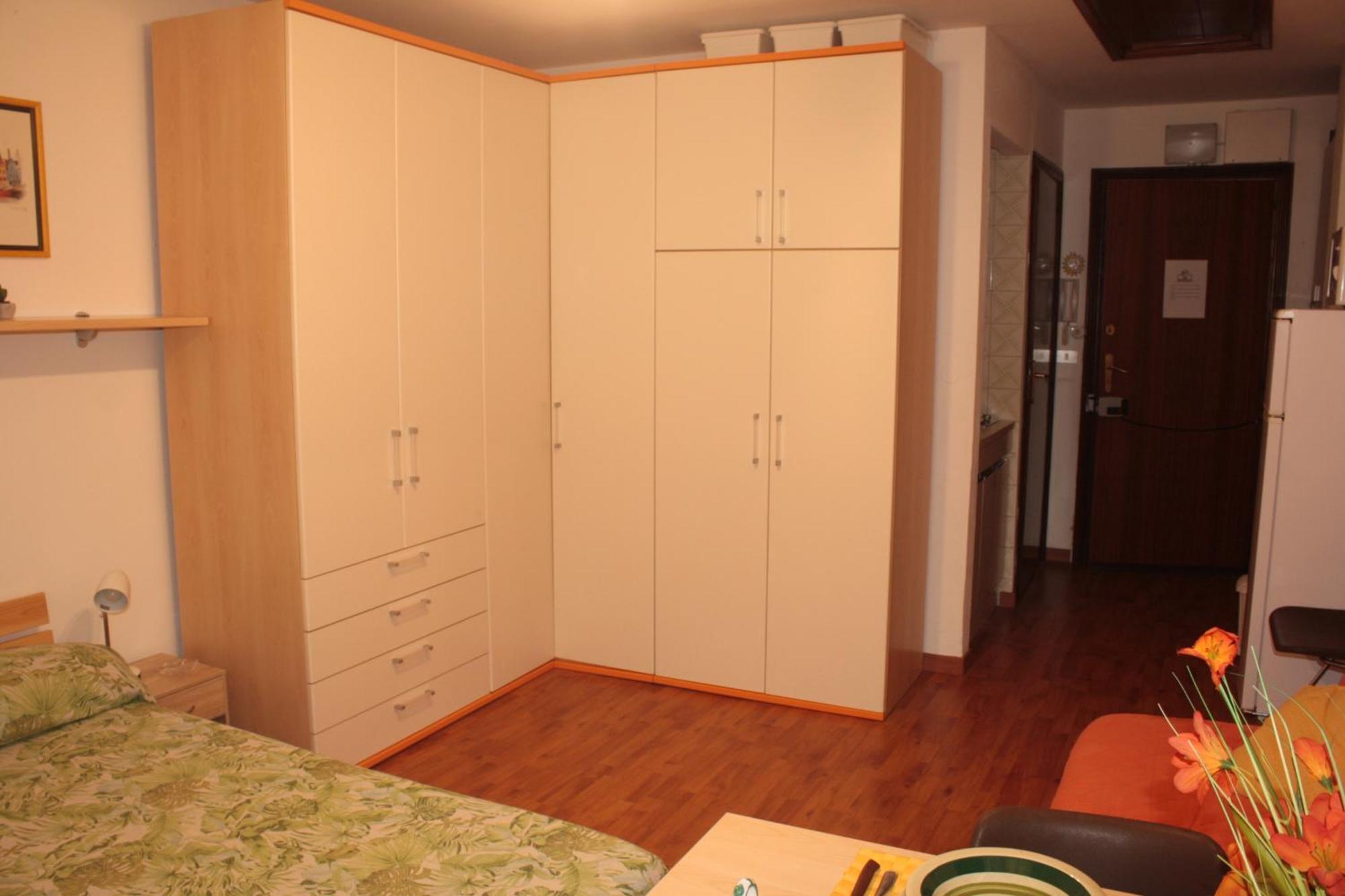 Nice Apartment In Таормина Экстерьер фото