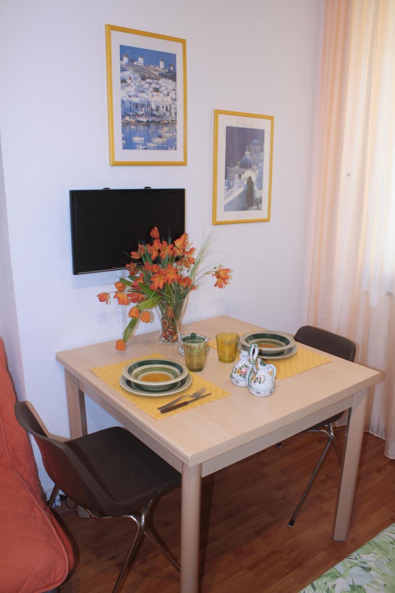 Nice Apartment In Таормина Экстерьер фото