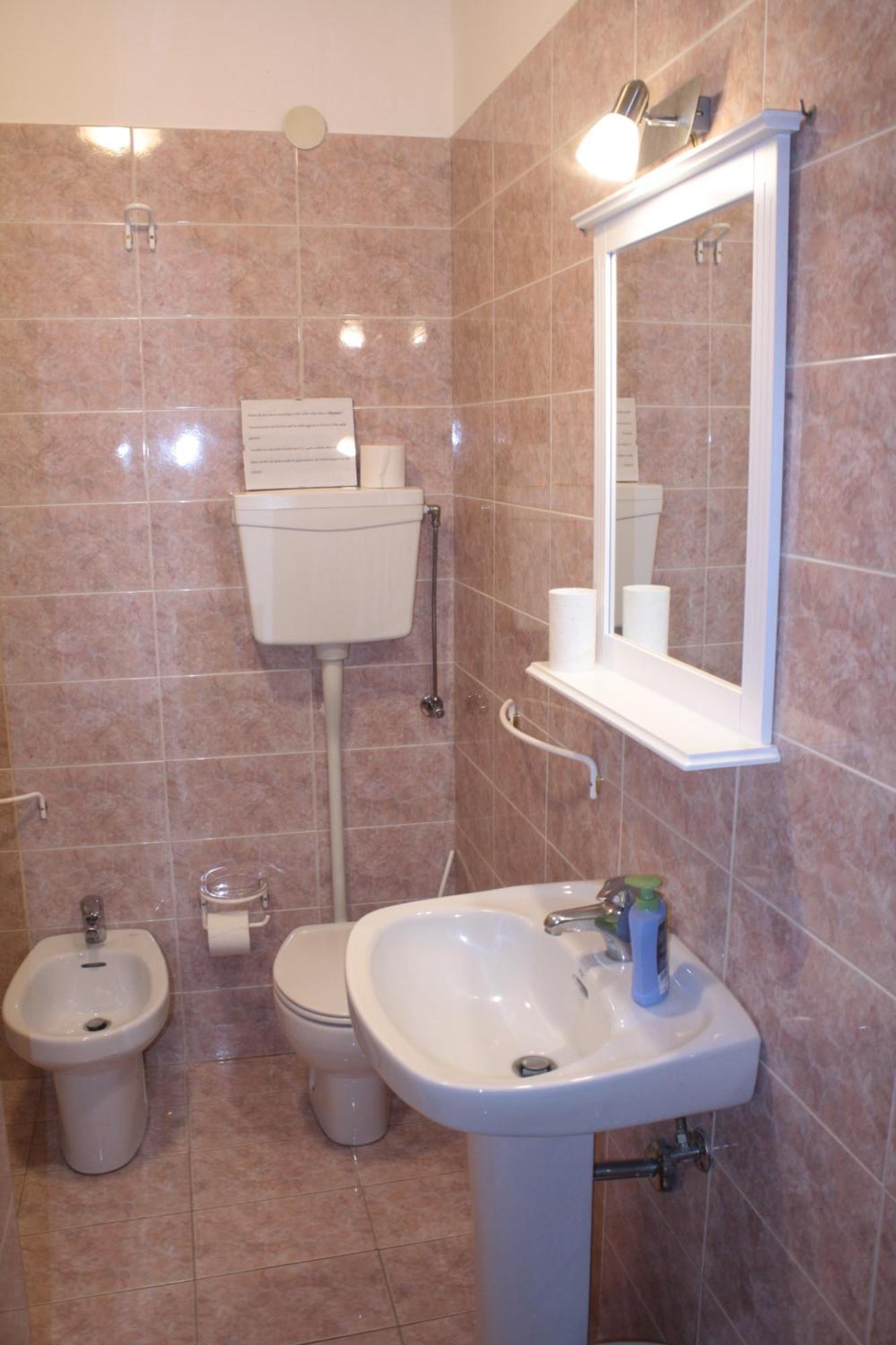 Nice Apartment In Таормина Экстерьер фото