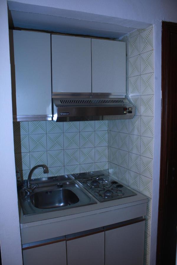 Nice Apartment In Таормина Экстерьер фото